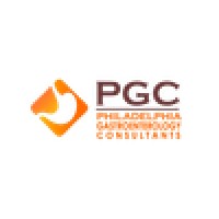 Philadelphia Gastroenterology Consultants, Ltd. logo
