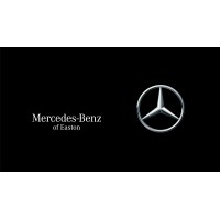 Mercedes-Benz Of Easton logo