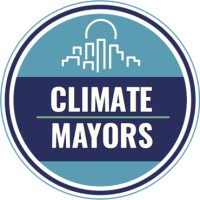 Climate Mayors logo