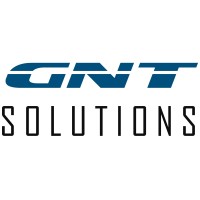 GNT Solutions AS logo