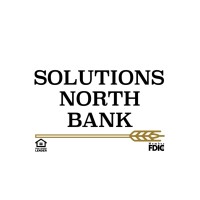 Solutions North Bank logo