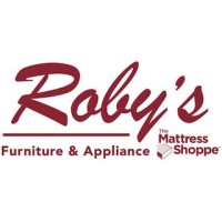 Roby's Furniture And Appliance logo