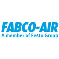 Fabco-Air, Inc. logo