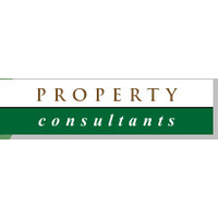 PROPERTY CONSULTANTS, INC logo