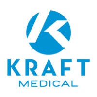 Kraft Medical logo