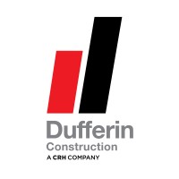 Dufferin Construction Company logo