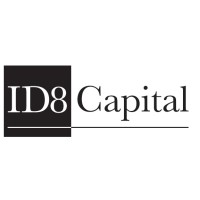 ID8 Capital logo