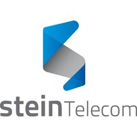 Stein Telecom logo