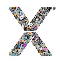 XHub logo