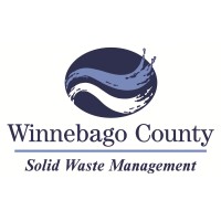 Winnebago County Solid Waste logo