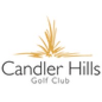 Candler Hills Golf Club logo