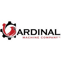 Cardinal Machine Company logo