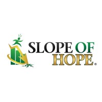 Slope Of Hope With Tim Knight logo