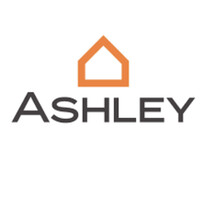 ASHLEY logo