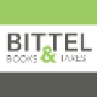 Bittel Books & Taxes logo