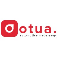 Otua Auto Pte Ltd logo