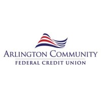 Arlington Community Federal Credit Union logo