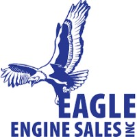 Eagle Engine Sales Inc logo