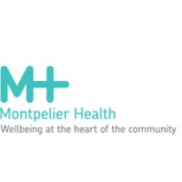Montpelier Health logo