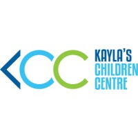 Kayla's Children Centre logo