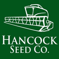 Hancock Farm & Seed Co. logo