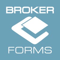 Broker Forms logo