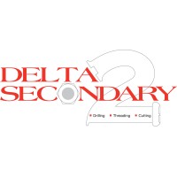 Delta Secondary LLC logo