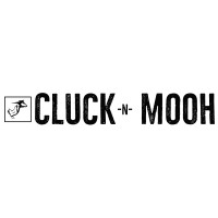 Cluck N Mooh logo