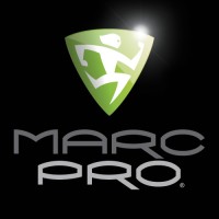 Marc Pro, Inc. logo