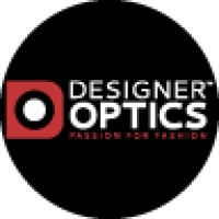 DesignerOptics.com : Designer Optics Corp logo
