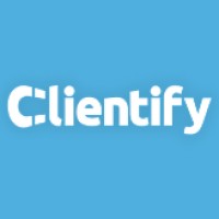 Clientify logo