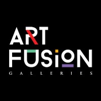 Art Fusion Galleries logo