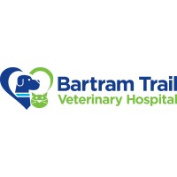 Bartram Trail Veterinary Hospital logo