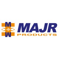 MAJR Products logo