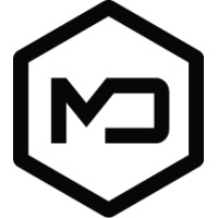 MOS Equipment (Mission Darkness Brand) logo