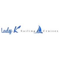 Lady K Sailing Cruises logo