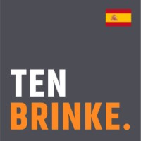 Ten Brinke Group España logo