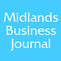 Midlands Business Journal logo