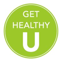 Get Healthy U logo