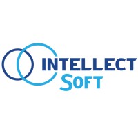 Intellect Soft logo
