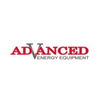 Advanced Energy Equipment logo
