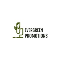 Evergreen Promotions logo