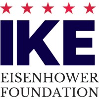 Eisenhower Foundation logo