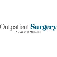 Outpatient Surgery Magazine logo