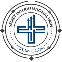 Select Interventional Pain logo