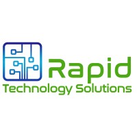 Rapid Technology Solutions logo