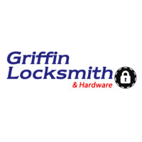 Griffin Locksmith logo