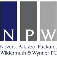 Nevers, Palazzo, Packard, Wildermuth & Wynner, PC logo