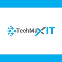 TECHMAX IT Consultancy logo