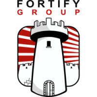 Fortify Group logo